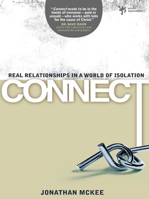 cover image of Connect